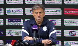 Çaykur Rizespor'da Hamzaoğlu dönemi sona erdi