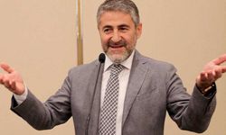 Bakan Nebati'den STK'lara enflasyonla mücadele teşekkürü