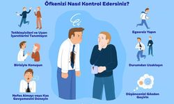 Şoförlere öfke kontrolü eğitim toplantısında tartışma çıkınca imzalar atılamadı