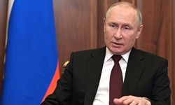 Putin'den gaz satışında Ruble talimatı