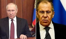 Putin'den 'Hitler' özrü