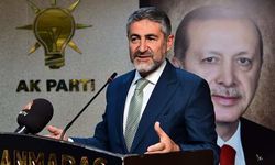 Cumhurbaşkanı Erdoğan, ekonomi paketi öncesi Bakan Nebati'yi kabul etti