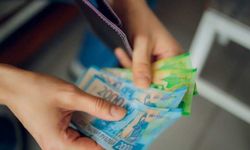 Ruble 43 günde savaş öncesi seviyesine döndü; Dolar/TL'deki yükseliş ise değişmedi