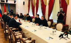 İstanbul'da gerçekleşecek olan Rusya-Ukrayna müzakerelerinin yeri ve saati belli oldu