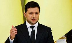 Zelenskiy: Biz kazanırsak demokratik dünya kazanmış olacak