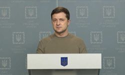 Zelenskiy: Putin ile Donbas ve Kırım'ı konuşmaya hazırım