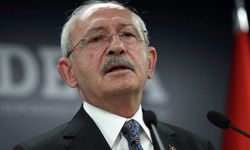 Kılıçdaroğlu: Ya bana katılın ya da şimdi şu anda yolumdan çekilin