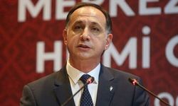 Futbolda ikinci deprem! MHK Başkanı ve üyeler istifa etti