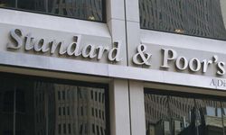 S&P'den enflasyon uyarısı: Enerji ve buğday fiyatları çok önemli ama temel olarak Merkez Bankası'nın güvenilirliği azaldı