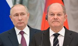 Putin: Rusya, taleplerinin yerine getirilmesi şartıyla Ukrayna tarafıyla ve bu ülkede barış isteyen herkesle diyaloğa açık