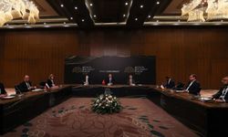 Kritik zirvede sonuç çıkmadı; müzakereler devam edecek