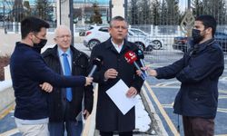 CHP'den AYM'ye 'nükleer' başvurusu