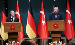 İki liderden ortak açıklama