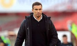 Beşiktaş Valerien Ismael'i KAP'a bildirdi