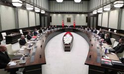 MGK Bildirisi: Montrö'nün uygulanması yanında arabuluculuk ve kolaylaştırıcılık çabaları sürdürülecek