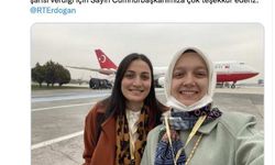 AK Parti Kadın Kolları Üyesi'nin paylaşımına sosyal medyadan tepki