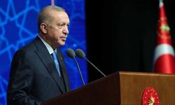 Cumhurbaşkanı Erdoğan, Avusturya Başbakanı Nehammer ile görüştü