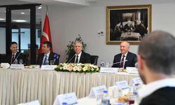 Başkente 'Silikon Vadisi' modeli