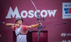 Mete Gazoz: 2024 olimpiyatlarında takım olarak madalya hedefliyoruz