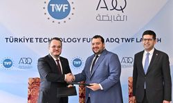 TVF ve ADQ 300 milyon dolarlık teknoloji fonu kuruyor