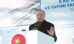 Erdoğan: Vatandaşlarımızı enflasyona ezdirmemeye çalışıyoruz