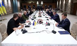 Rusya ve Ukrayna heyetleri arasındaki görüşme sona erdi