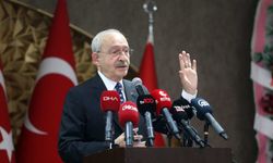 Kılıçdaroğlu: Adalet yok, hukuk, demokrasi yok. Anayasa ayaklar altında
