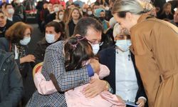 İmamoğlu: İETT'yi de İSKİ'yi de batırmak istiyorlar, akılları gitmiş