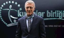 Kulüpler Birliği Vakfı Başkanı Ağaoğlu: Yayın ihalesi konusunda aramızda fikir ayrılığı yok