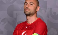Burak Yılmaz, Milli Takım kampından ayrıldı