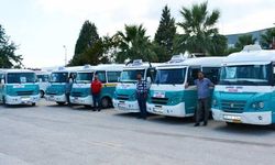 İzmir'de dolmuş ücretine zam: 7,5 TL oldu