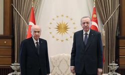 Cumhurbaşkanı Erdoğan, Devlet Bahçeli ile görüşecek
