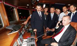 Cumhurbaşkanlığı Kabinesi'nde bir Bakan daha değişti