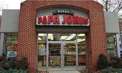 Papa John's NFT hazırlıyor