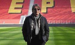 Göztepe başkanı Mehmet Sepil istifa etti