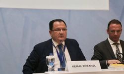 Ankara Barosu Başkanı, 'Kirli siyasete alet olmayacağım' diyerek istifa etti