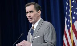 Pentagon: Montrö'nün uygulanmasında Türkiye karar sahibi