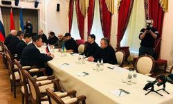 Savaşta 'İstanbul' umudu