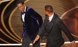 Chris Rock Will Smith'ten şikayetçi olmadı