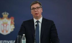 Sırbistan'da Vucic seçimi kazandığını açıkladı