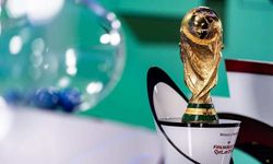 2022 FIFA Dünya Kupası'nda gruplar belirlendi