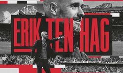 Manchester United yeni hocasını açıkladı