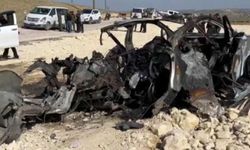 MİT'ten Kobani'de operasyon