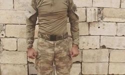 MSB: Pençe - Kilit operasyonunda 3 şehit