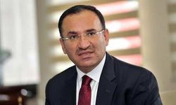 Adalet Bakanı Bekir Bozdağ: Erdoğan'ın adaylığı önünde bir engel yok