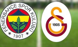 Fenerbahçe, evinde Galatasaray'ı ağırlıyor