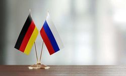 Almanya'dan 40 Rus diplomata sınır dışı kararı