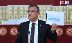 CHP'li Özgür Özel: Man Adası belgeleri, Ağrı Dağı kadar gerçek