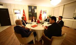"Güçlendirilmiş Parlamenter Sistem konusundaki kararlılığımızı bir kez daha teyit ediyoruz"