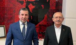 CHP'nin ABD Temsilcisi Yurter Özcan gözaltına alındı